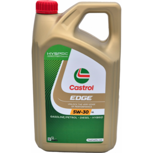 Castrol EDGE 5W-30 LL 5l Kanister